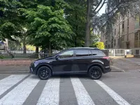 Usata Toyota RAV4 Hybrid Lounge 155 CV (114 kW) 2019 Nero SUV