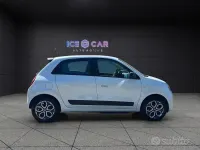 Usata Renault Twingo Equilibre 30 kW (42 CV) 2023 Bianco Utilitaria