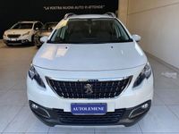 usata Peugeot 2008 BlueHDi 100 Allure