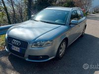 Usata Audi A4 120 CV (88 kW) 2008 Station wagon