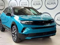 Nuova Opel Mokka 136 CV (100 kW) 2026 Verde SUV