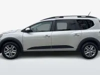 Occasion Dacia Jogger Expression 101 ch (74 kW) 2023 Gris Monospace