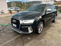 Usata Audi RS Q3 2015 SUV