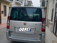 Usata Fiat Scudo 2012 Furgone