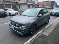 usata VW T-Cross T-Roc - 1.0 benz.95 cv