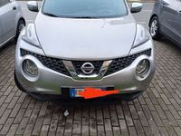 usata Nissan Juke 1.5 dci Acenta