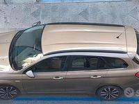Usata Fiat Tipo 2017 Marrone Station wagon