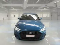 Usata Audi A3 Business 149 CV (109 kW) 2022 Berlina