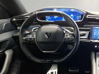 Usata Peugeot 508 SW GT 131 CV (96 kW) 2024 Grigio Station wagon