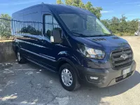 Usata Ford Transit Trend 129 CV (94 kW) 2024