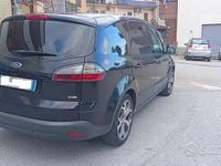 Usata Ford S-MAX S 2010 Nero Monovolume