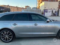 usata Audi A6 3.0 204 cv 2013