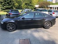 usata Audi A7 Sportback 3.0V6 Quattro S-Tronic