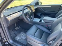 Usata Tesla Model Y 152 kW (208 CV) 2022 Nero SUV