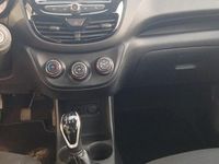 Usata Opel Karl 75 CV (55 kW) 2017 Bianco Utilitaria