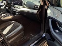 Usata Mercedes GLE300 Premium Plus 2020 Nero SUV