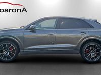 Usata Audi Q8 Sport 286 CV (210 kW) 2022 Grigio SUV