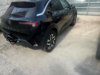 Begagnad Opel Mokka 131 HK (96 kW) 2022 Svart SUV