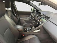 Usata Jaguar E-Pace SE 163 CV (119 kW) 2022 Bianco SUV