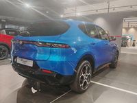 Usata Alfa Romeo Tonale Veloce 130 CV (95 kW) 2024 Blu SUV