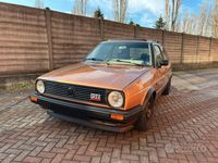 usata VW Golf II Golf 1800 3 porte GTI