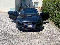 Usata Audi TT Advanced 200 CV (147 kW) 2008 Coupé