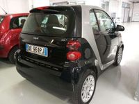 usata Smart ForTwo Coupé 2ª serie 1000 52 kW passion