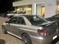 Usata Subaru Impreza 280 CV (205 kW) 2006 Berlina