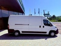 Usata Peugeot Boxer 140 CV (102 kW) 2020 Bianco Furgone