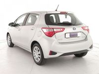 usata Toyota Yaris Hybrid -