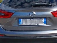Usata Nissan Qashqai N-Connecta 110 CV (80 kW) 2018 Grigio SUV