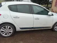 Usata Renault Mégane III 110 CV (80 kW) 2008 Berlina