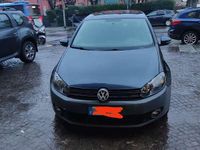 Usata VW Golf VI Comfortline 102 CV (75 kW) 2009 Utilitaria