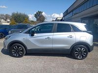 Usata Opel Crossland X Ultimate 131 CV (96 kW) 2023 Grigio SUV