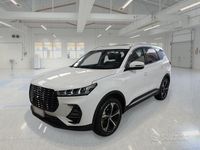 Usata DR DR 6.0 155 CV (114 kW) 2022 Bianco SUV
