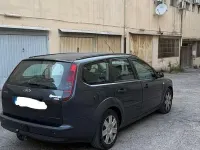 Usata Ford Focus 116 CV (85 kW) 2008 Nero Station wagon
