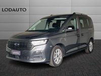 Usata Ford Tourneo Connect Titanium 122 CV (89 kW) 2025 Grigio Monovolume
