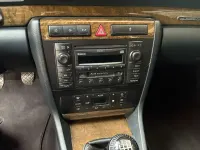 Usata Audi S4 Ambiente 264 CV (194 kW) 2001 Station wagon