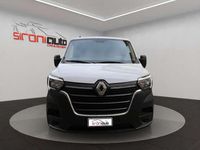 Usata Renault Master T28 135 CV (99 kW) 2022 Bianco Monovolume