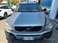 Usata Volvo XC90 210 CV (154 kW) 2004 Grigio SUV
