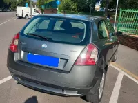 Usata Fiat Stilo 120 CV (88 kW) 2007 Grigio Station wagon