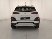 Occasion Hyundai Kona Style 120 ch (88 kW) 2019 Blanc SUV