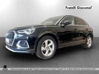 Usata Audi Q3 Advanced 2023 Nero SUV