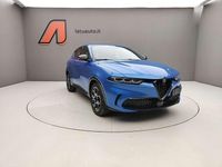 Usata Alfa Romeo Tonale Sprint 131 CV (96 kW) 2024 Blu misano SUV