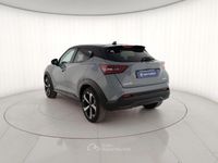 Usado Nissan Juke Tekna 143 CV (105 kW) 2023 Gris SUV