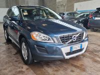 usata Volvo XC60 2.0d 163cv