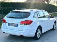 Usata Chevrolet Cruze LTZ 131 CV (96 kW) 2013 Station wagon