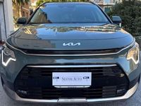 Usata Kia Niro Style 92 CV (67 kW) 2025 Cityscape green SUV