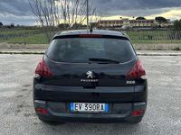 Usata Peugeot 3008 Allure 114 CV (83 kW) 2014 Monovolume