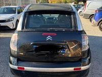 Usata Citroën C3 Pluriel Charleston 68 CV (50 kW) 2010 Nero Cabrio